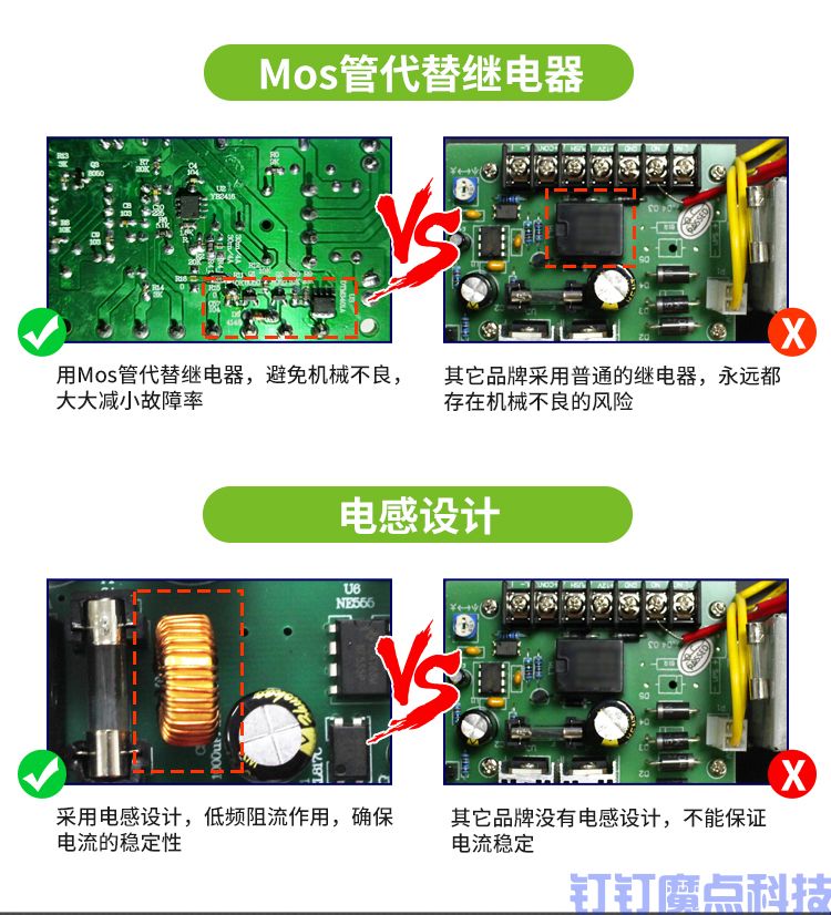 门禁电源控制器(图8)